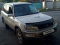Toyota RAV4 1998 года за 3 500 000 тг. в Алматы – фото 2