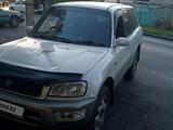 Toyota RAV4 1998 года за 3 500 000 тг. в Алматы – фото 3