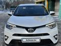 Toyota RAV4 2018 года за 11 900 000 тг. в Костанай – фото 2