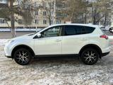 Toyota RAV4 2018 годаfor11 900 000 тг. в Костанай – фото 5