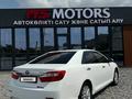 Toyota Camry 2013 годаүшін8 000 000 тг. в Актобе – фото 5