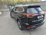 JAC S7 2021 года за 7 500 000 тг. в Караганда – фото 2