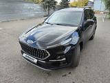 JAC S7 2021 года за 7 500 000 тг. в Караганда