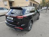 JAC S7 2021 года за 7 500 000 тг. в Караганда – фото 3