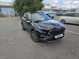 JAC S7 2021 года за 7 500 000 тг. в Караганда – фото 4