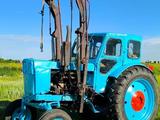 ЛТЗ  Т-40АМ 1980 года за 2 000 000 тг. в Акколь (Аккольский р-н)