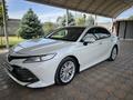 Toyota Camry 2020 года за 15 000 000 тг. в Алматы – фото 41