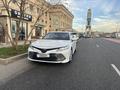 Toyota Camry 2020 года за 15 000 000 тг. в Алматы – фото 53