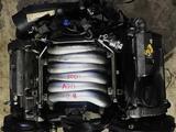 Двигатель Audi AQD за 500 000 тг. в Павлодар – фото 4
