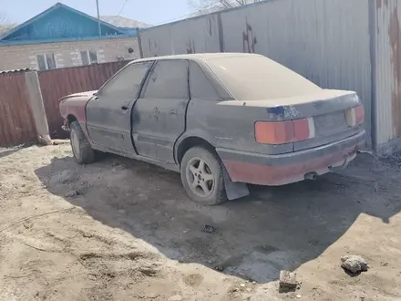 Audi 80 1991 года за 200 000 тг. в Атырау