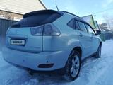 Lexus RX 330 2003 годаүшін6 800 000 тг. в Караганда – фото 3