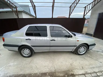 Volkswagen Vento 1994 года за 1 400 000 тг. в Кызылорда – фото 11