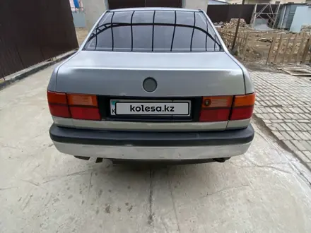Volkswagen Vento 1994 года за 1 400 000 тг. в Кызылорда – фото 9