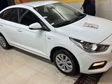 Hyundai Accent 2019 года за 7 800 000 тг. в Алматы