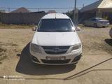 ВАЗ (Lada) Largus 2014 года за 3 200 000 тг. в Шымкент