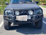 Nissan Patrol 2007 годаүшін17 000 000 тг. в Астана