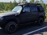 Nissan Patrol 2007 годаүшін17 000 000 тг. в Астана – фото 2