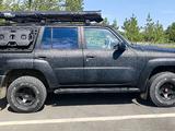 Nissan Patrol 2007 годаүшін17 000 000 тг. в Астана – фото 5