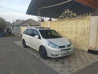 Toyota Sienna 2004 годаfor8 350 000 тг. в Алматы