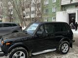 ВАЗ (Lada) Lada 2121 2024 годаүшін5 400 000 тг. в Павлодар – фото 2