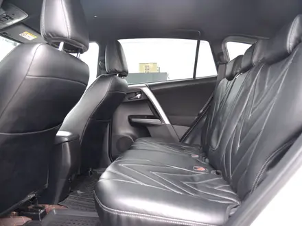 Toyota RAV4 Prestige 2019 года за 10 100 000 тг. в Шымкент – фото 11