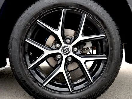 Toyota RAV4 Prestige 2019 года за 10 100 000 тг. в Шымкент – фото 16
