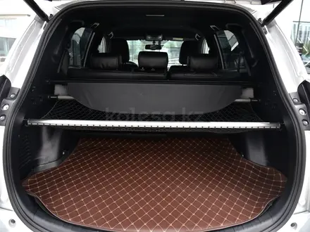 Toyota RAV4 Prestige 2019 года за 10 100 000 тг. в Шымкент – фото 10