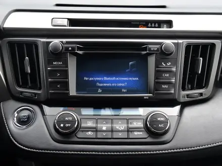 Toyota RAV4 Prestige 2019 года за 10 100 000 тг. в Шымкент – фото 15