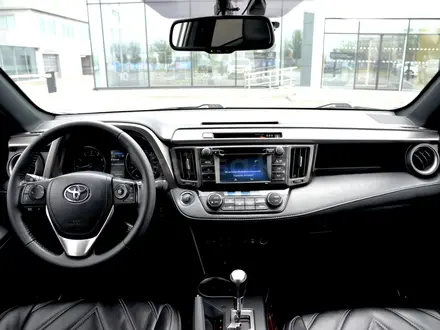 Toyota RAV4 Prestige 2019 года за 10 100 000 тг. в Шымкент – фото 8