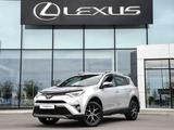 Toyota RAV4 Prestige 2019 года за 10 500 000 тг. в Шымкент