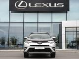 Toyota RAV4 Prestige 2019 годаүшін10 500 000 тг. в Шымкент – фото 5