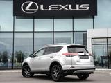Toyota RAV4 Prestige 2019 годаүшін10 500 000 тг. в Шымкент – фото 2