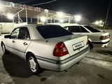 Mercedes-Benz C 180 1995 годаfor1 580 000 тг. в Тараз