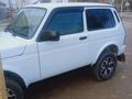 ВАЗ (Lada) Lada 2131 (5-ти дверный) 2021 годаүшін5 300 000 тг. в Уральск – фото 2