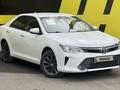 Toyota Camry 2015 года за 9 500 000 тг. в Семей – фото 3