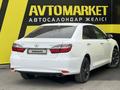 Toyota Camry 2015 года за 9 500 000 тг. в Семей – фото 4