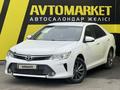 Toyota Camry 2015 года за 9 500 000 тг. в Семей
