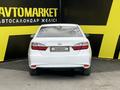 Toyota Camry 2015 года за 9 500 000 тг. в Семей – фото 5