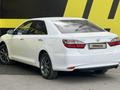 Toyota Camry 2015 года за 9 500 000 тг. в Семей – фото 6