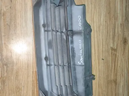 Решетка Hyundai за 20 000 тг. в Костанай – фото 6