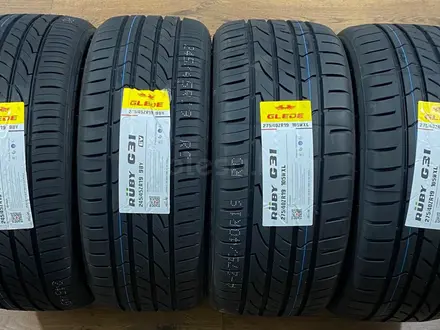 245/45R19.275/40R19 Комплект 4шт С10: 00 До 23: 30 НочИ за 34 000 тг. в Алматы – фото 2