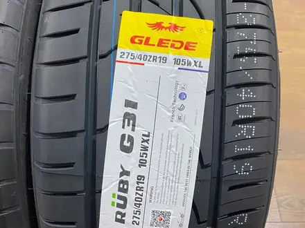 245/45R19.275/40R19 Комплект 4шт С10: 00 До 23: 30 НочИ за 34 000 тг. в Алматы – фото 5