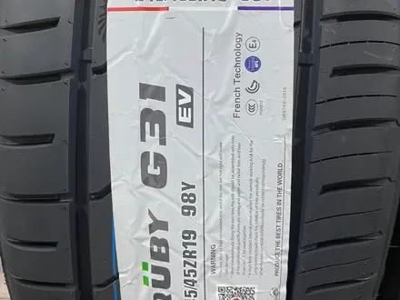 245/45R19.275/40R19 Комплект 4шт С10: 00 До 23: 30 НочИ за 34 000 тг. в Алматы – фото 6