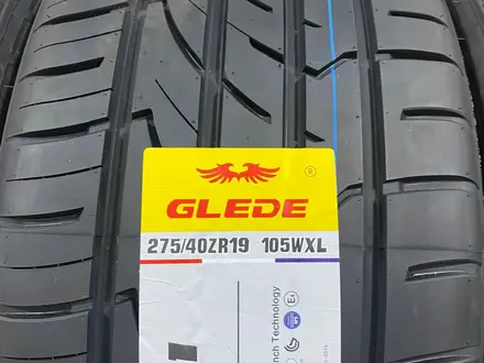 245/45R19.275/40R19 Комплект 4шт С10: 00 До 23: 30 НочИ за 34 000 тг. в Алматы – фото 10