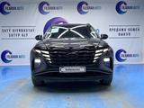 Hyundai Tucson 2021 года за 14 950 000 тг. в Астана – фото 3