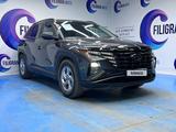 Hyundai Tucson 2021 года за 14 950 000 тг. в Астана – фото 4