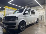 Volkswagen Transporter 2010 года за 10 000 000 тг. в Алматы – фото 3