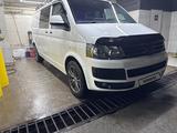 Volkswagen Transporter 2010 года за 10 000 000 тг. в Алматы