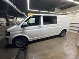 Volkswagen Transporter 2010 года за 10 000 000 тг. в Алматы – фото 4