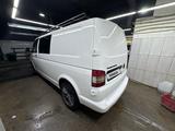 Volkswagen Transporter 2010 года за 10 000 000 тг. в Алматы – фото 5